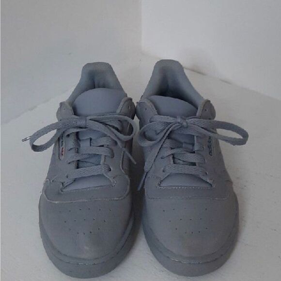 Yeezy Powerphase Calabasas Grey yeezy 500 - Picture 1 of 5